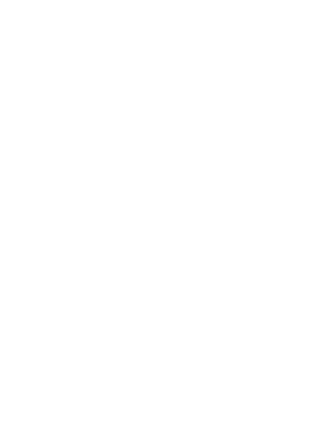 A decorative oval frame with a bow at the top, featuring lace-like patterns around the edges, and the initials 'M and M' inside.
