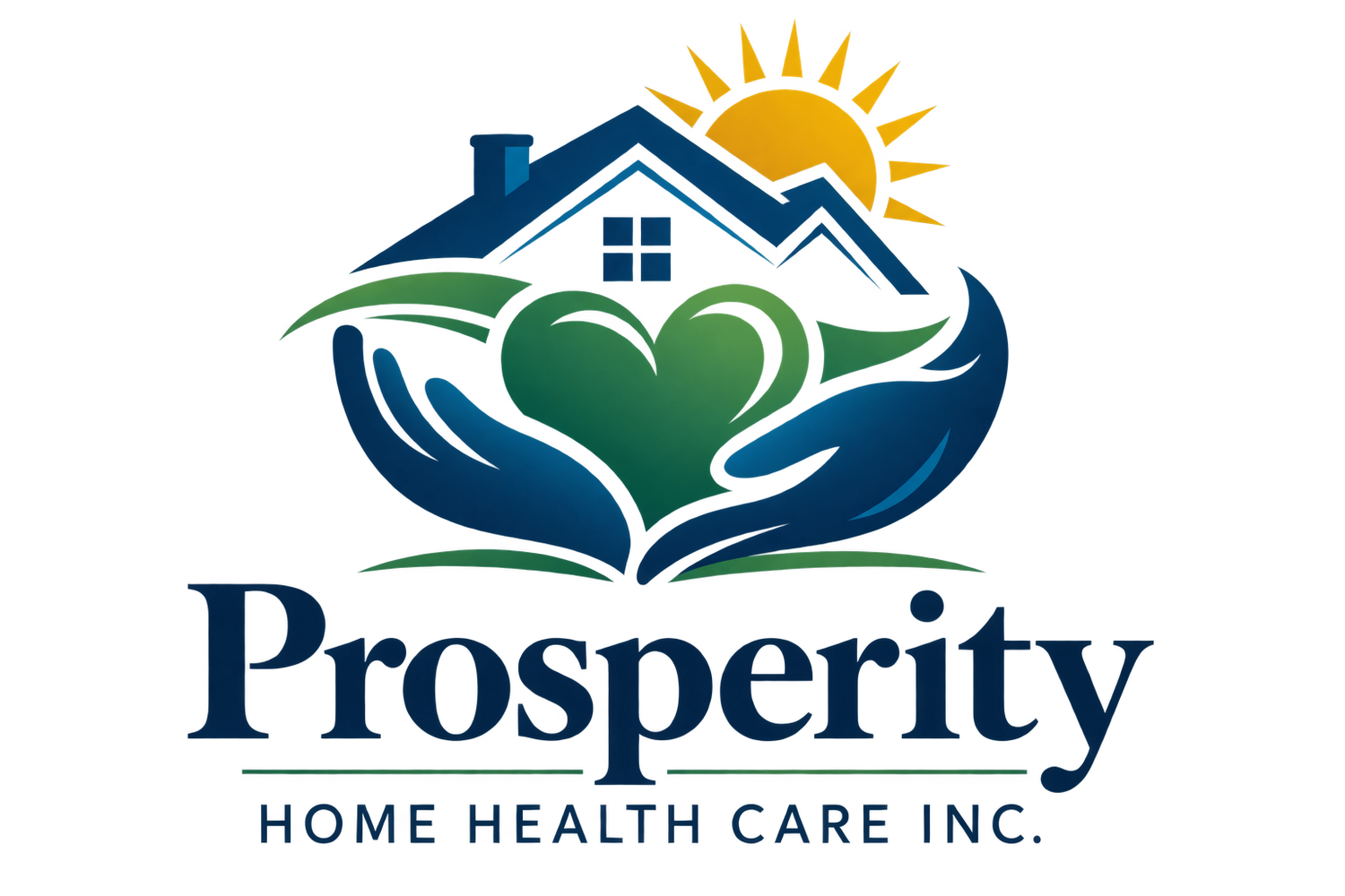 Prosperity Home Health Care Inc.