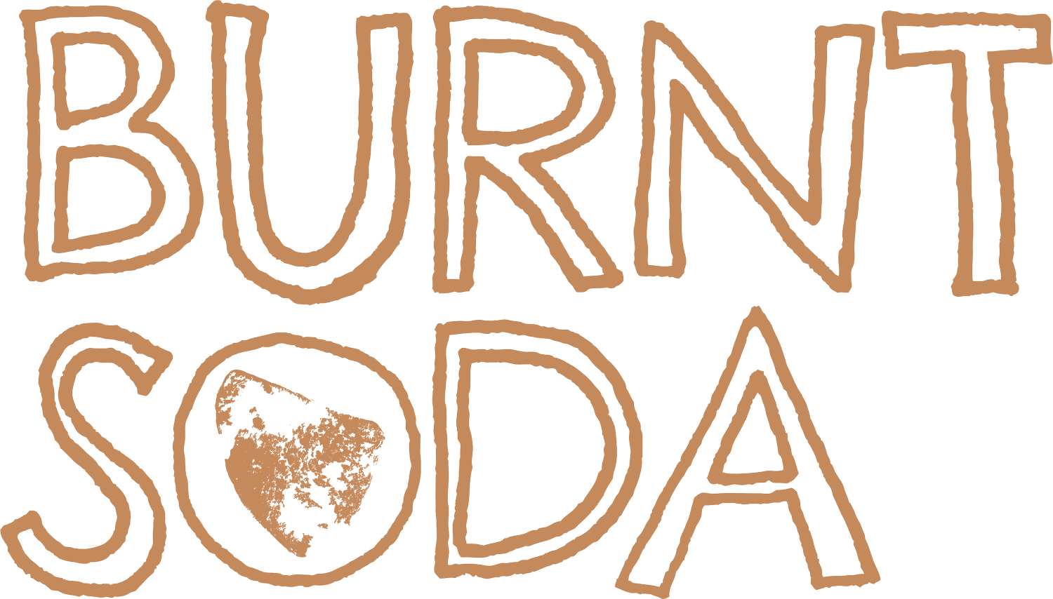 Burnt Soda