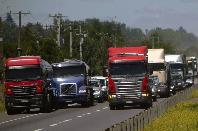 Fiestas Patrias, por conductores más seguros en nuestras carreteras