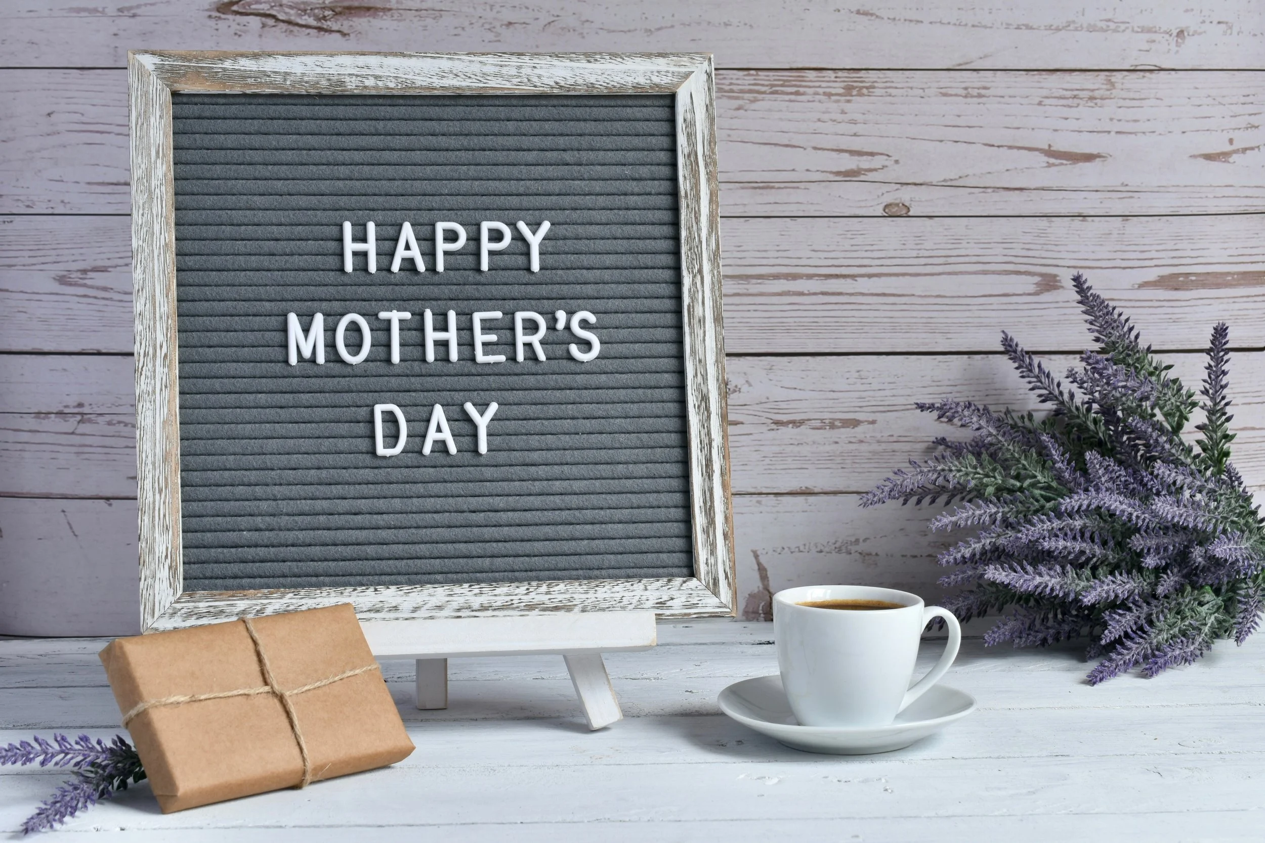 ‘Día de la Madre’: Diez tips para que todo llegue en tiempo y forma