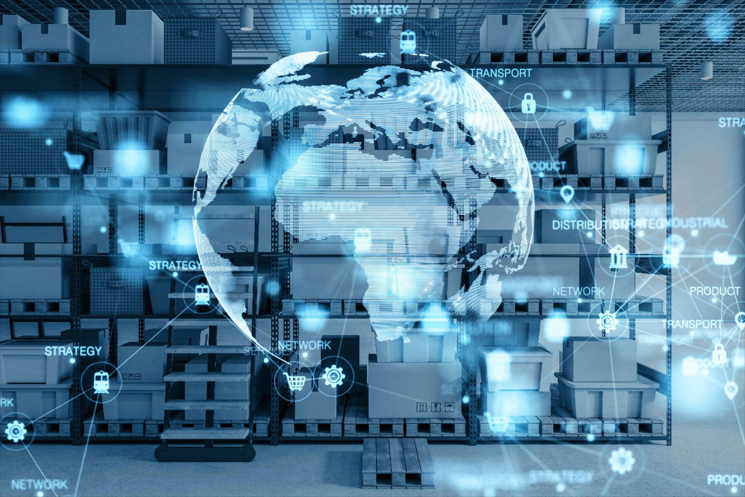 Las herramientas de IA que están cambiando a las empresas locales