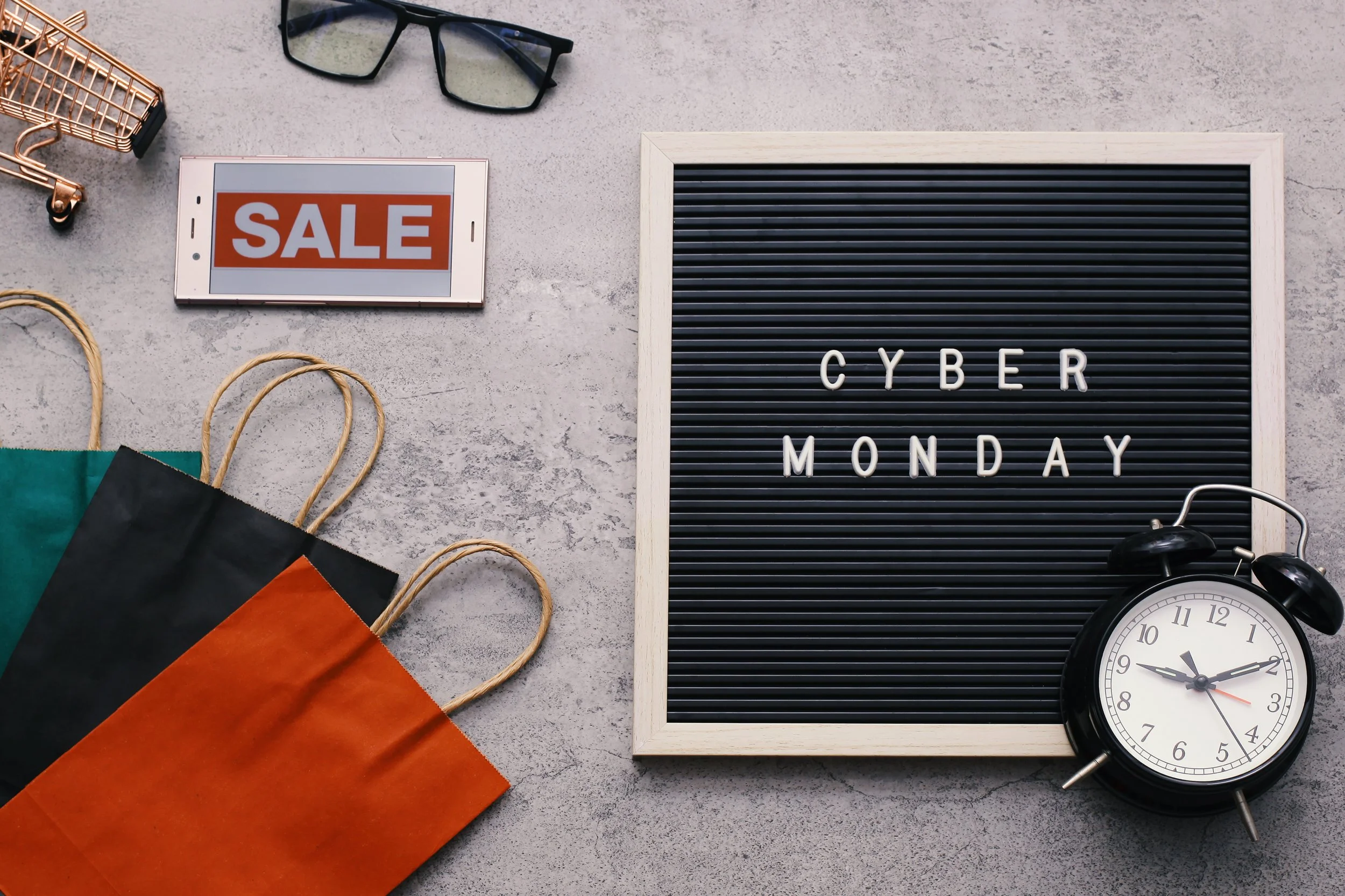 Cyber Monday: La promesa que todos hacen y pocos cumplen