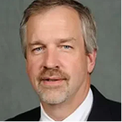 Rob Morgan, Ph.D.