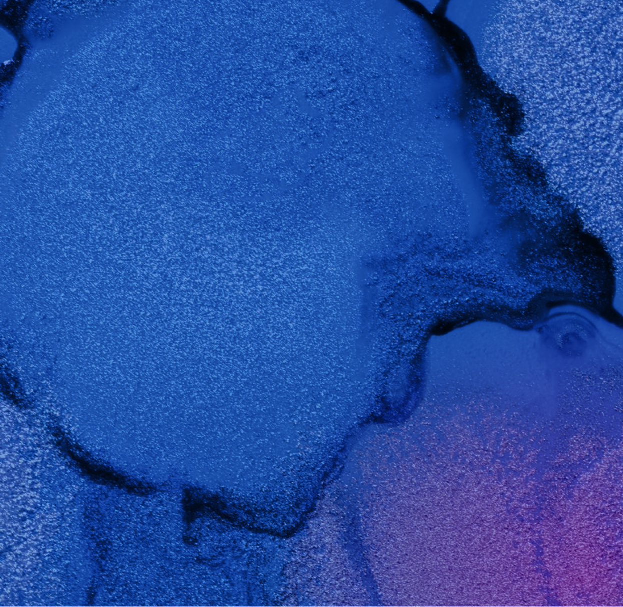 A blue violet textured background