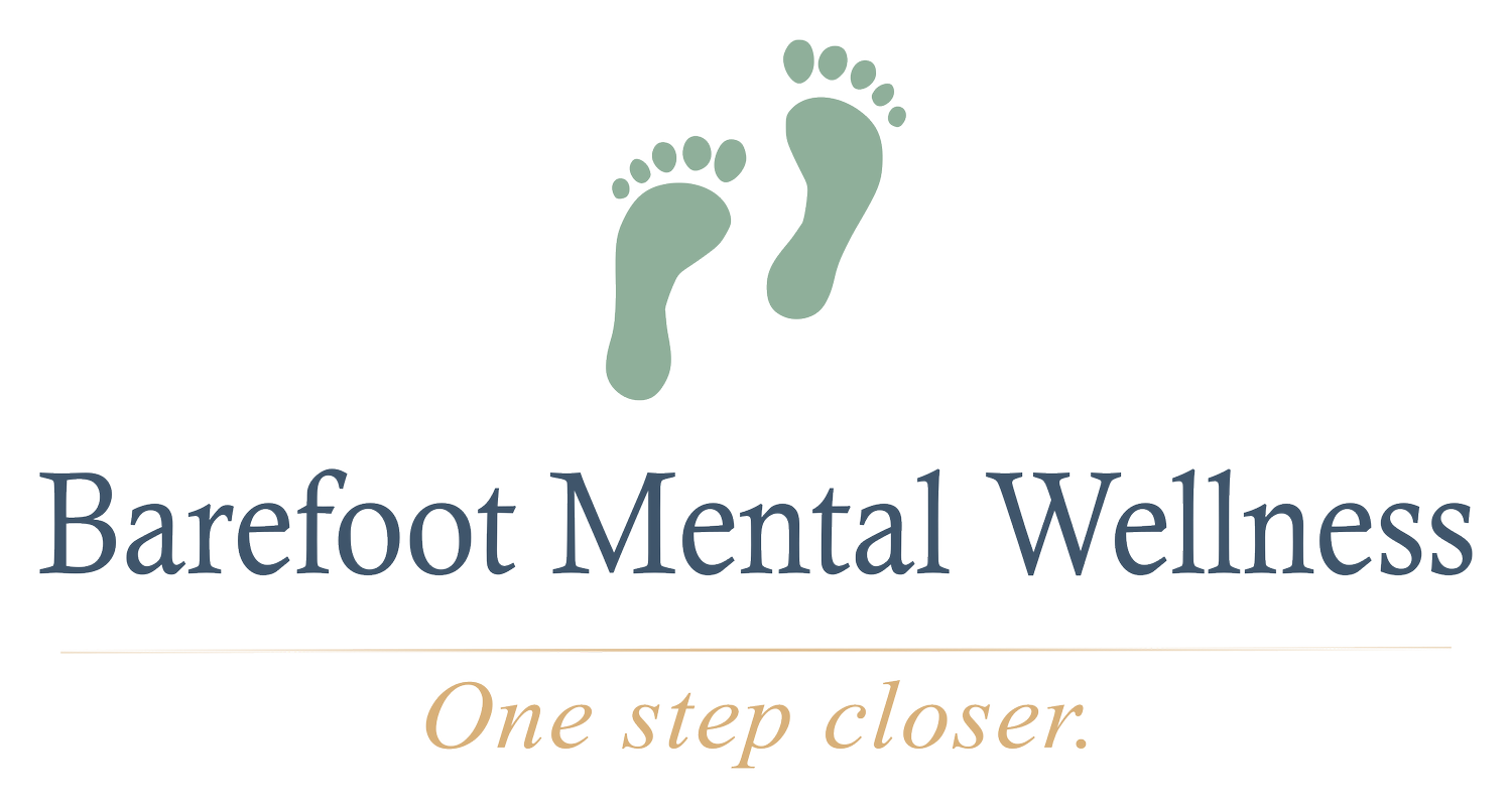 Barefoot Mental Wellness