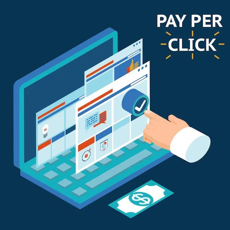 Pay-Per-Click (PPC) Advertising