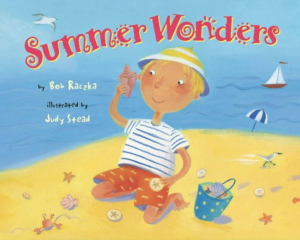 Summer Wonders (Copy) (Copy) (Copy) (Copy)