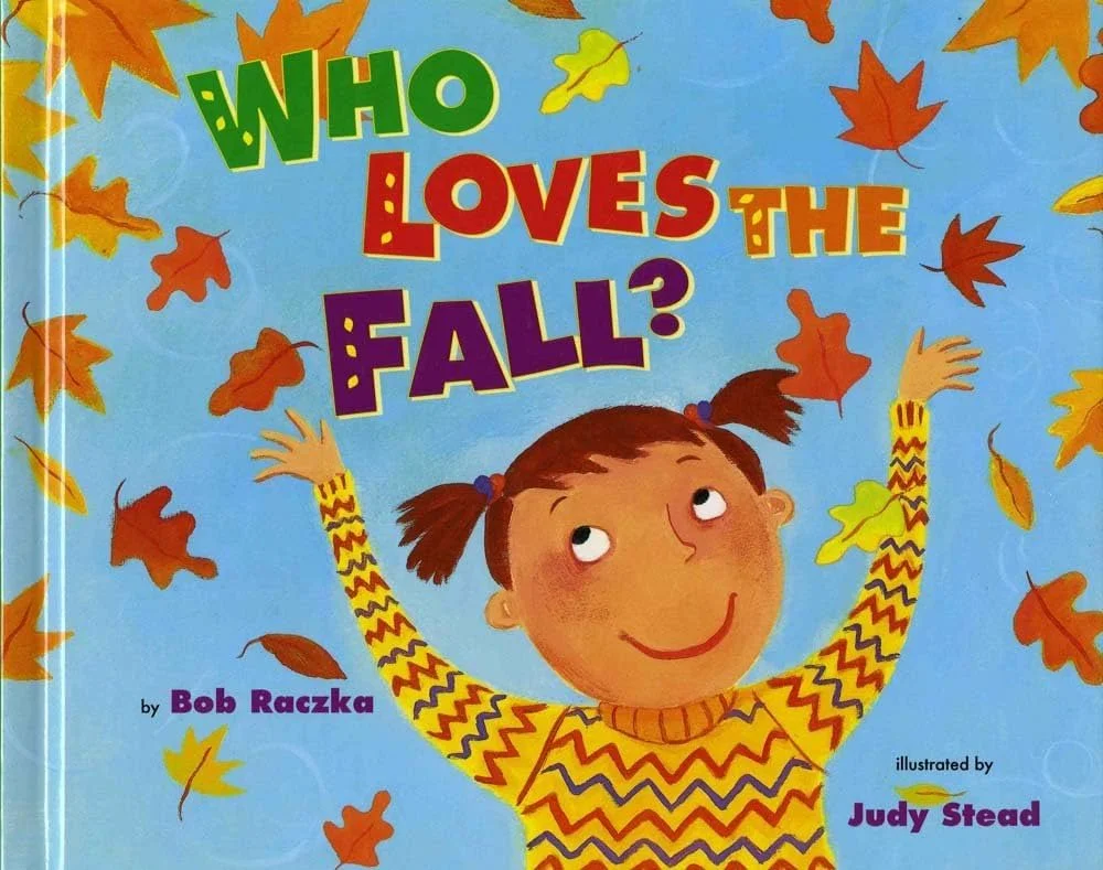 Who Loves the Fall? (Copy) (Copy) (Copy) (Copy)