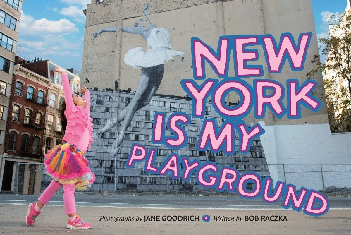 New York Is My Playground (Copy) (Copy) (Copy) (Copy)