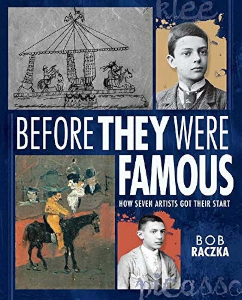 Before They Were Famous (Copy) (Copy)