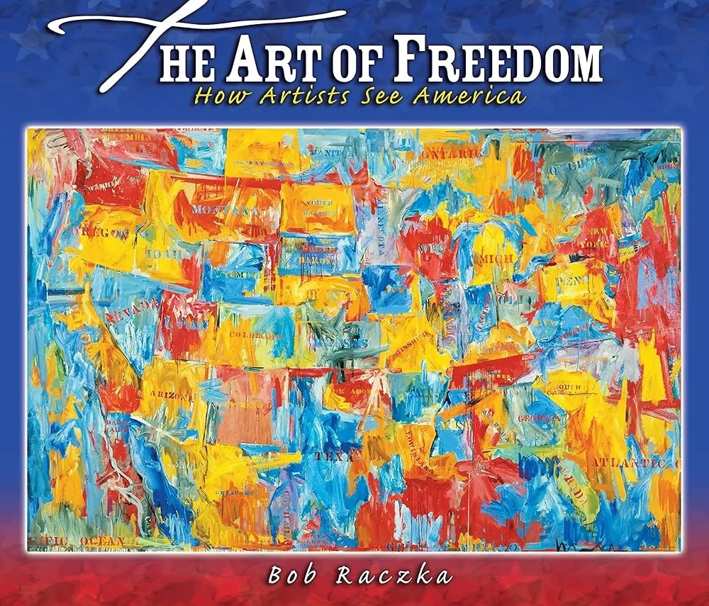 The Art of Freedom (Copy) (Copy)