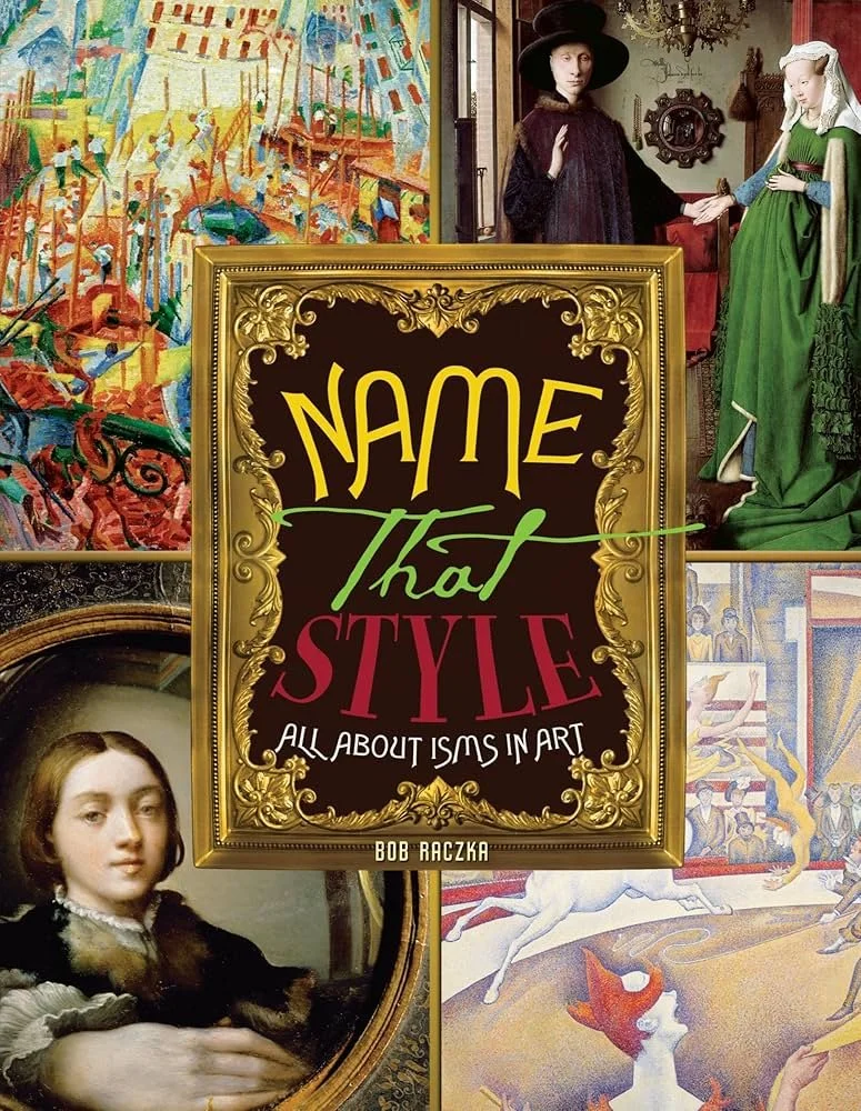 Name That Style (Copy) (Copy)
