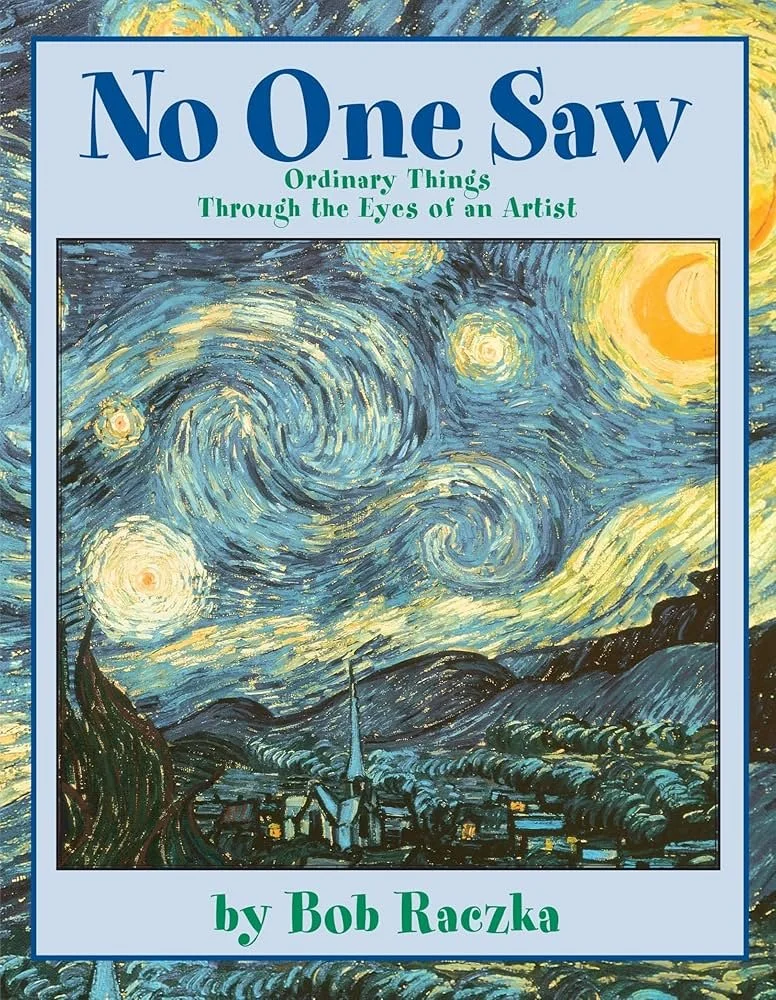 No One Saw (Copy) (Copy)