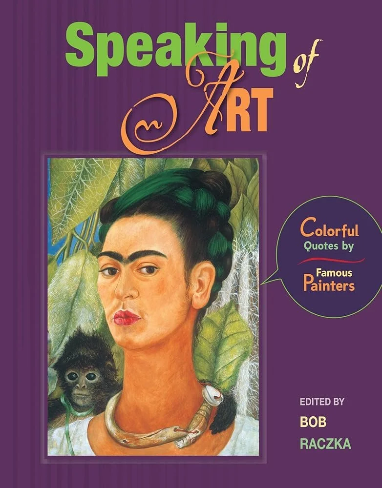 Speaking of Art (Copy) (Copy)