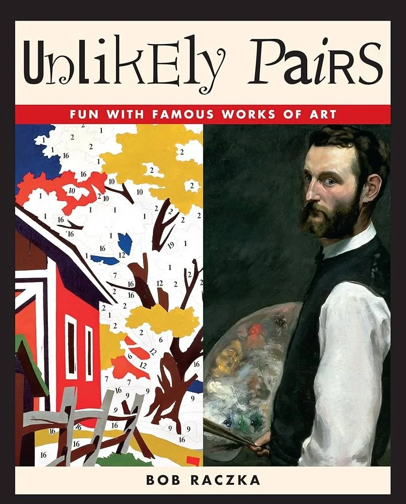Unlikely Pairs (Copy) (Copy)