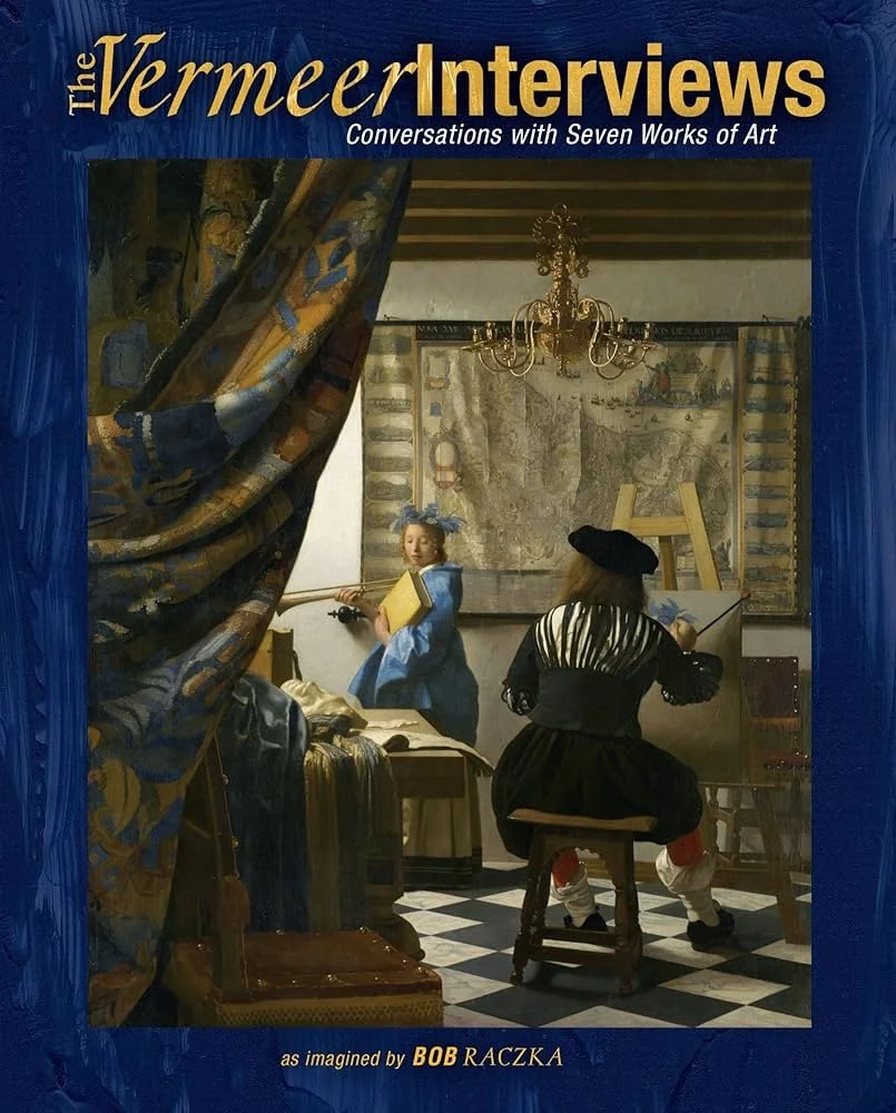 The Vermeer Interviews (Copy) (Copy)
