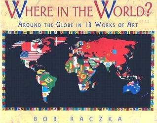 Where in the World (Copy) (Copy)
