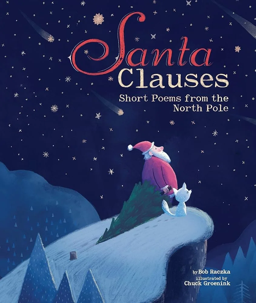 Santa Clauses