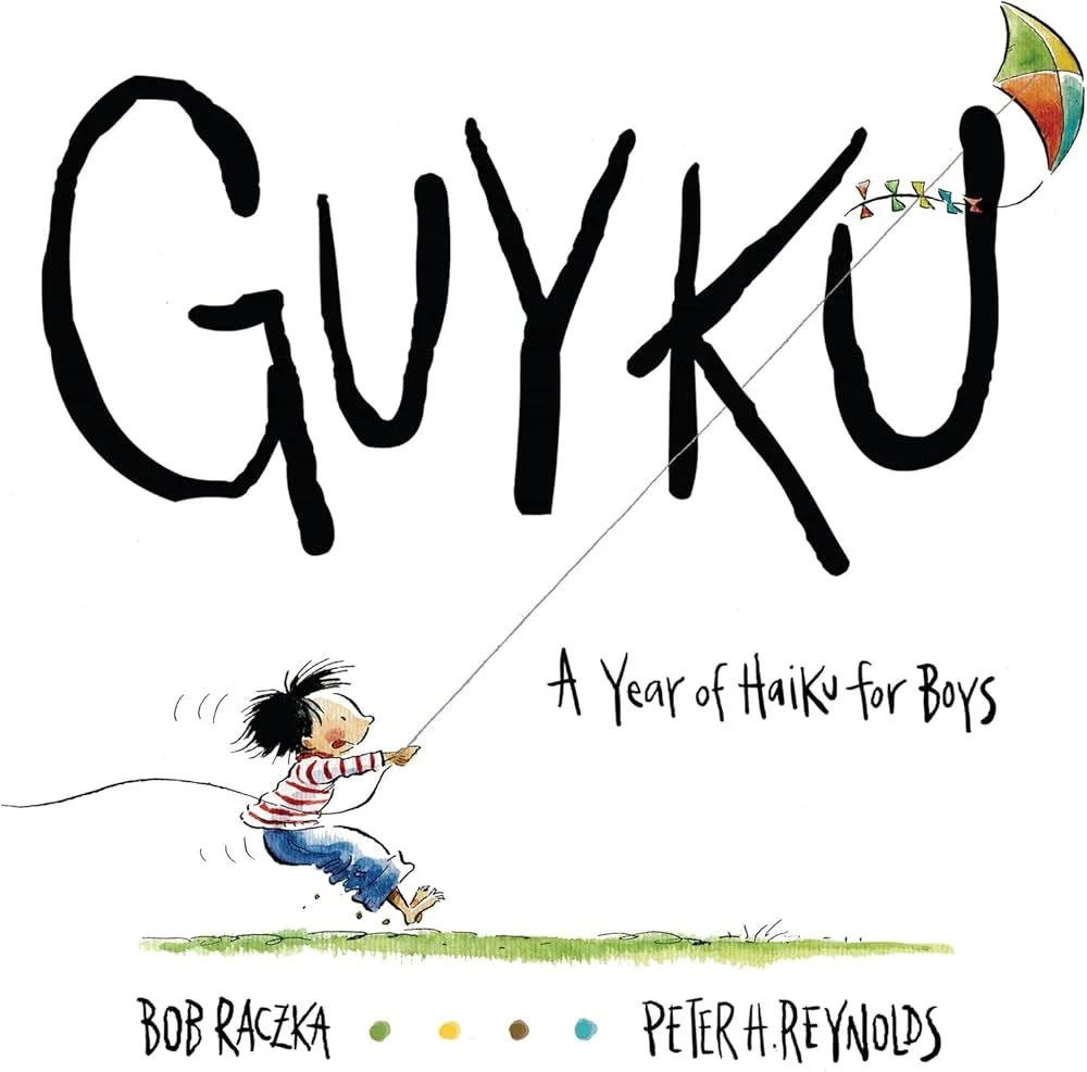 Guyku