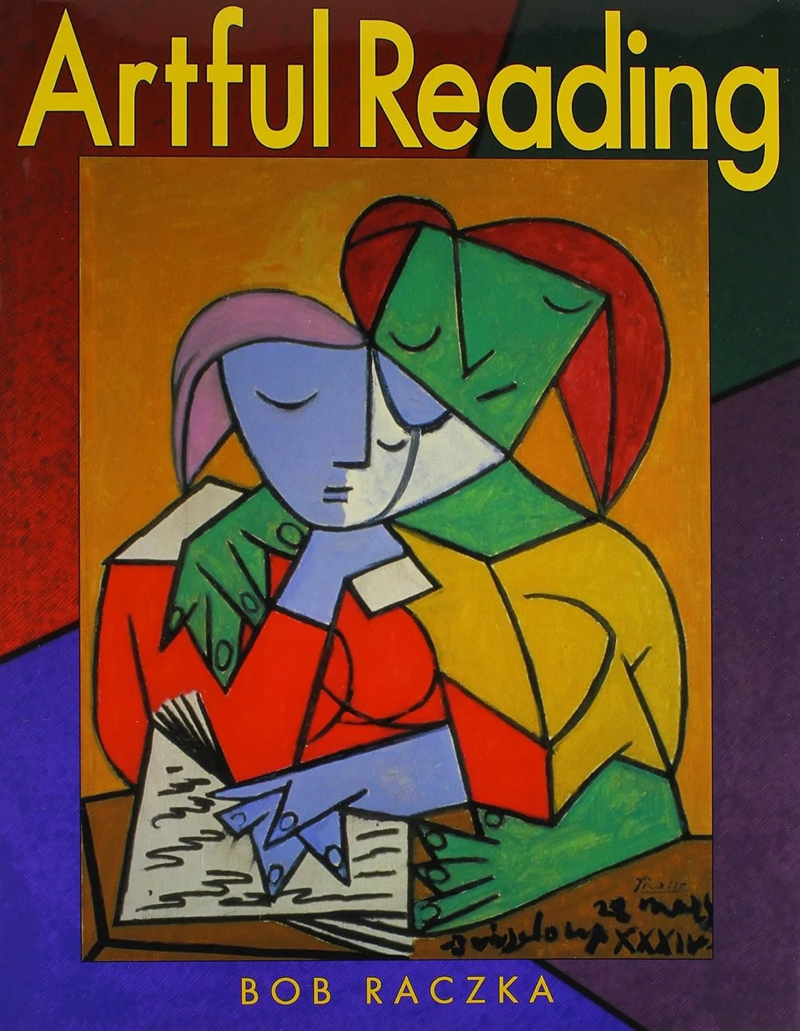 Artful Reading