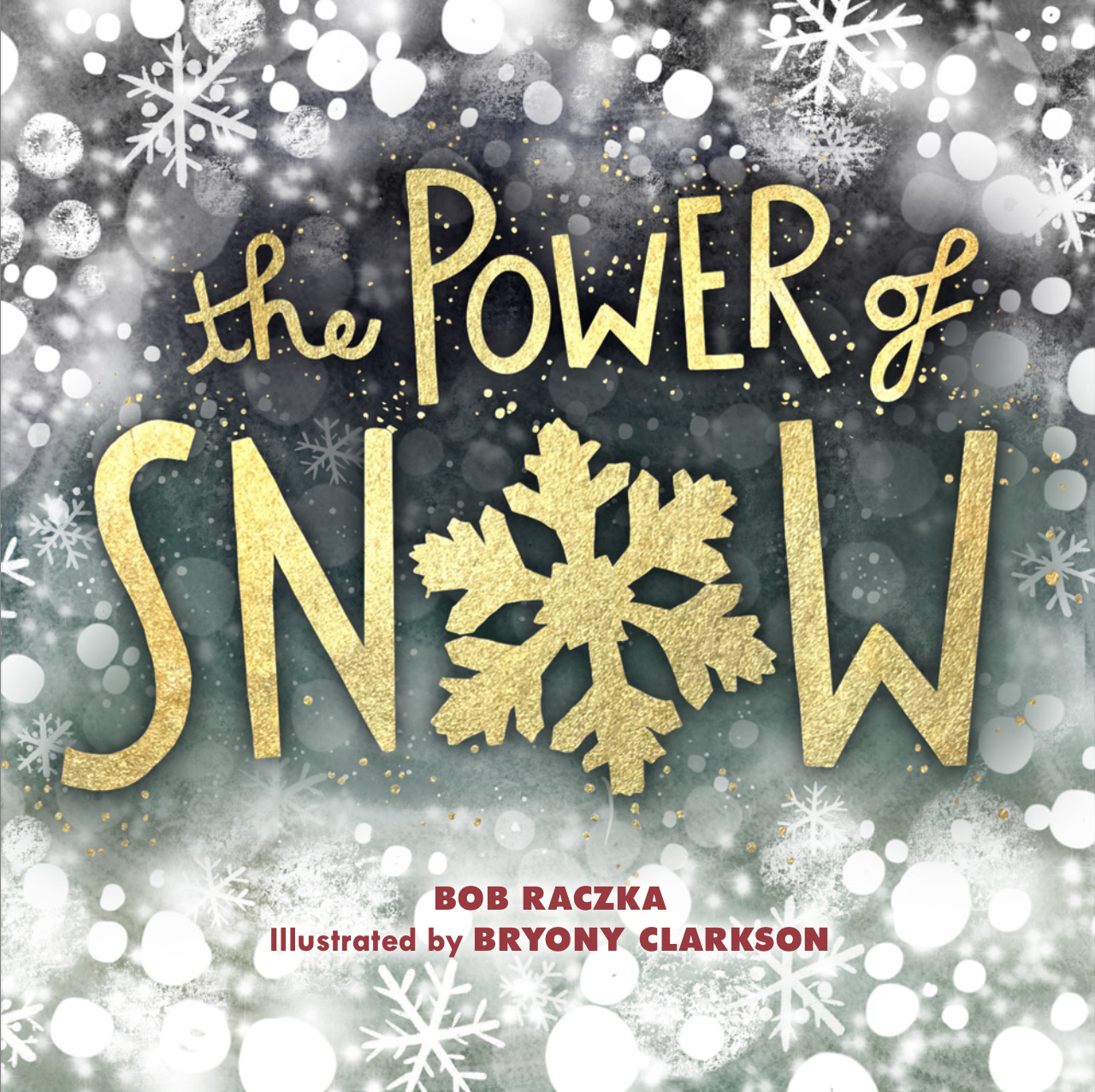 The Power of Snow (Copy) (Copy)