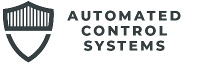 Automated Control System