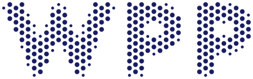 WPP logo