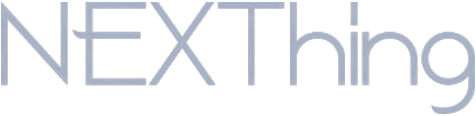 Nexthing logo