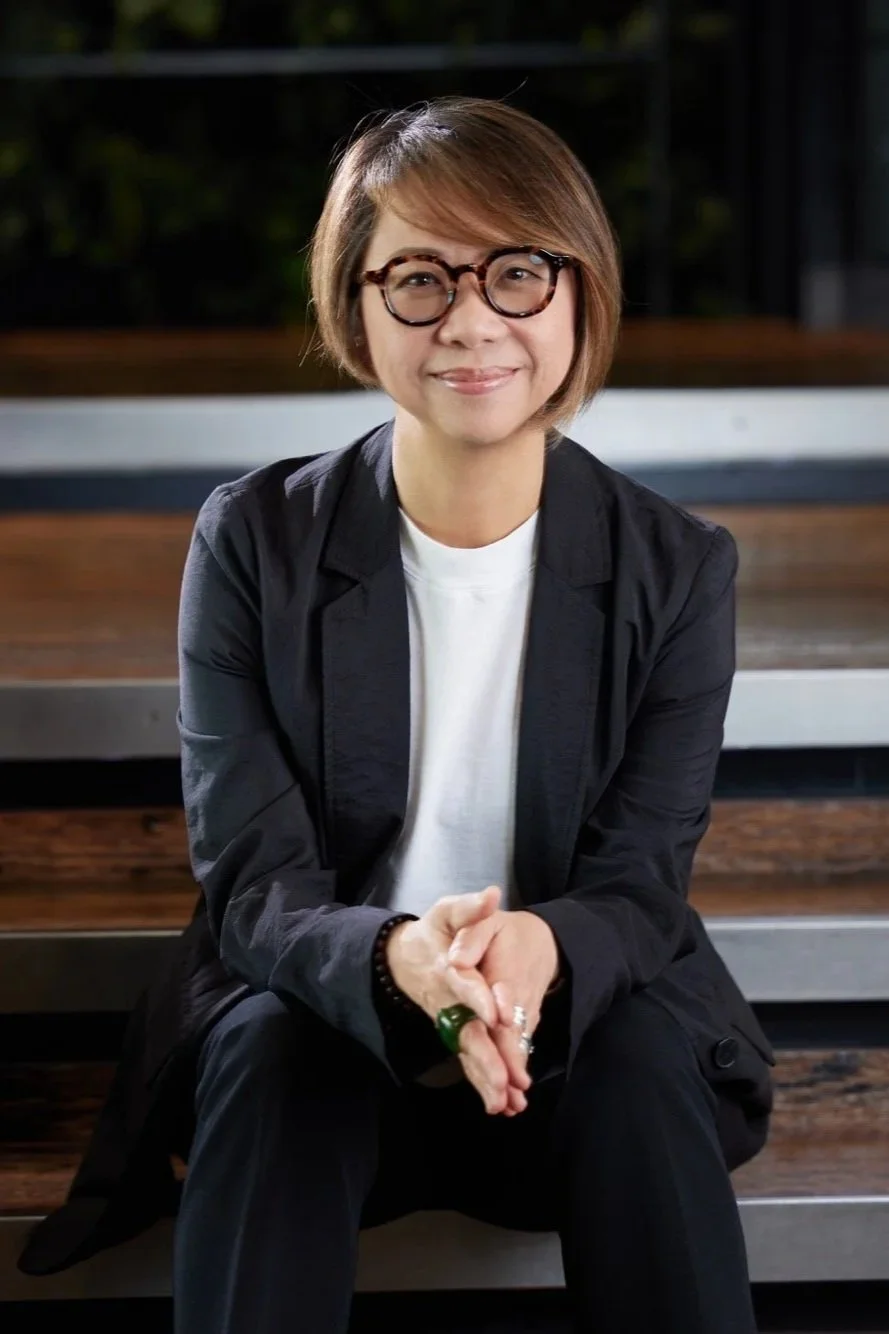 Bessie Lee, Chief Representative of International Business at Nexthing