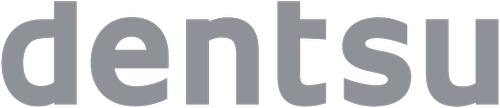 Dentsu logo
