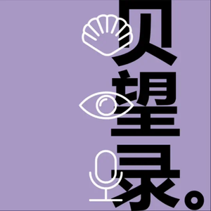 贝望录 podcast cover