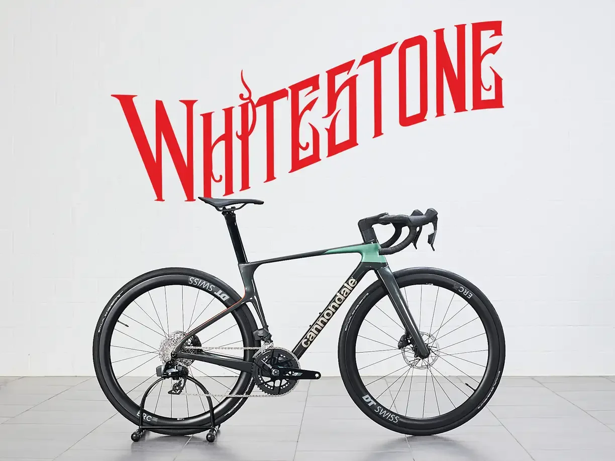 SuperSix Evo 4 Gr.50 CHF 5'499.–