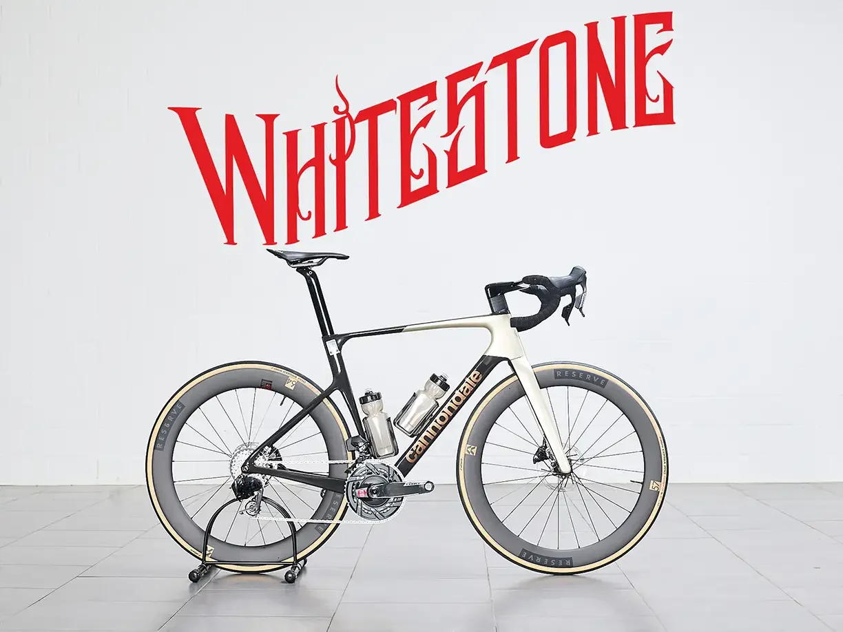 SuperSix EVO 1 
Gr.56 CHF 8'499.–