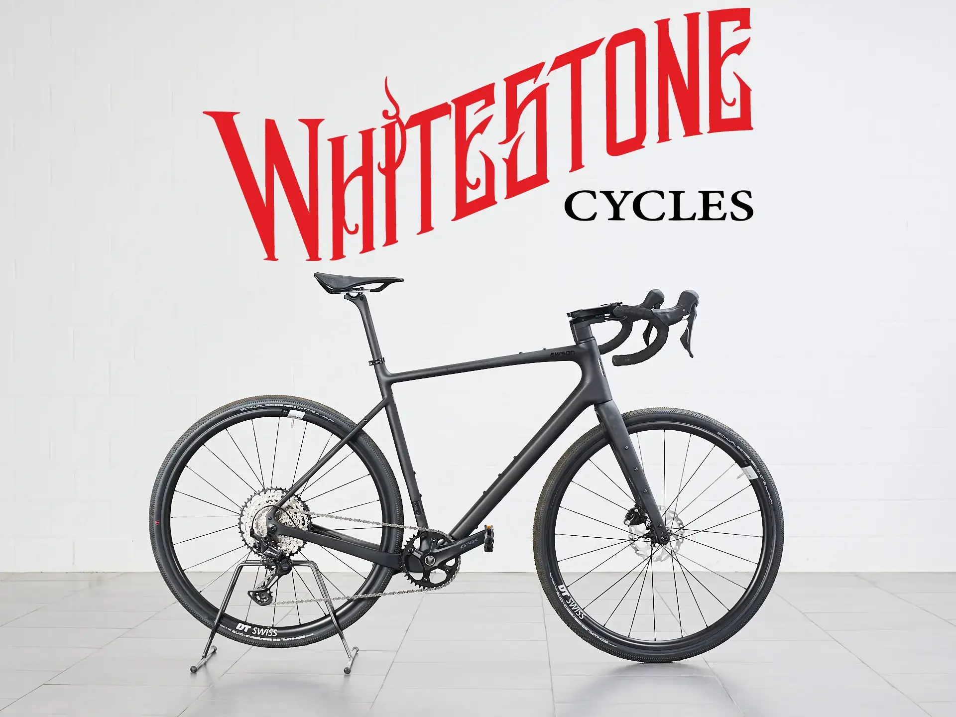 Awson Gt Classic  Gr. XL
CHF 3'700.–