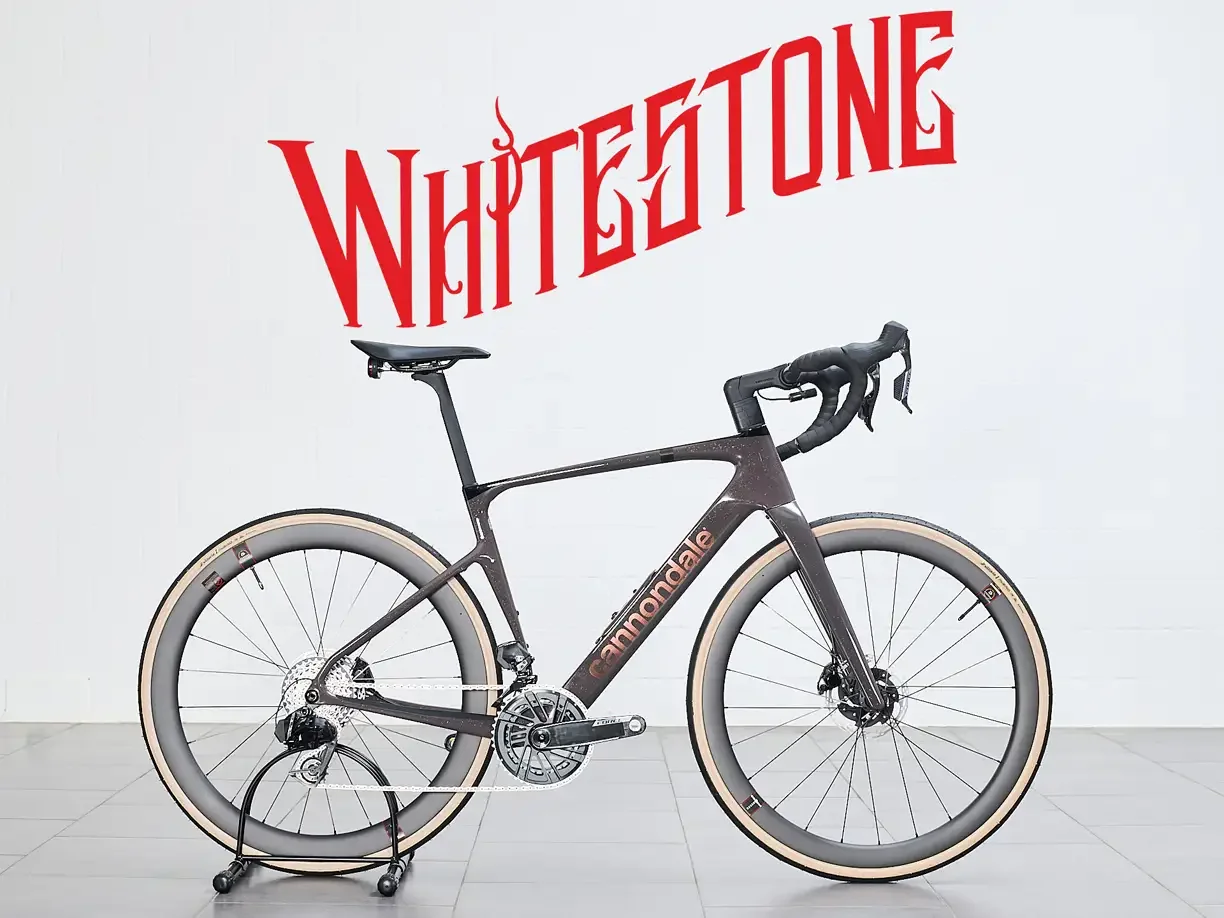 Synapse Carbon 2 Smartsense  Gr. 54 CHF 6'299.–