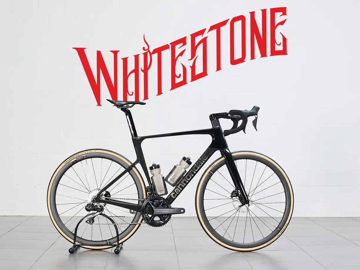 SuperSix EVO1 SL  Gr. 56 CHF 8'999.–