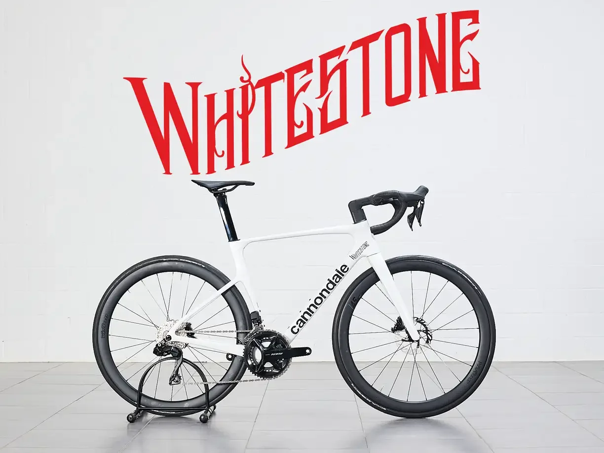 SuperSix Evo 5 Gr.50 CHF 4'999.–