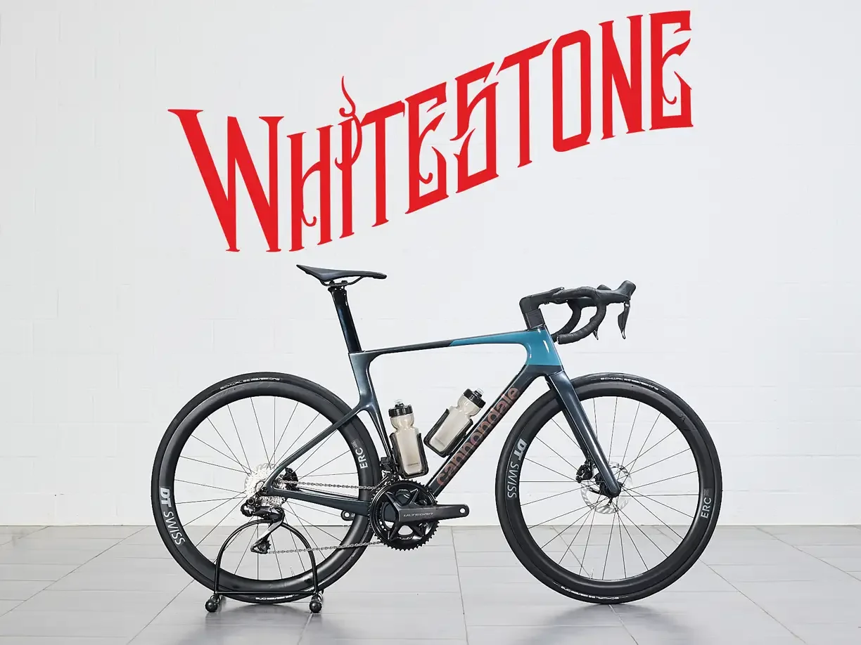 SuperSix Evo2 Gr.54 CHF 6'499.–