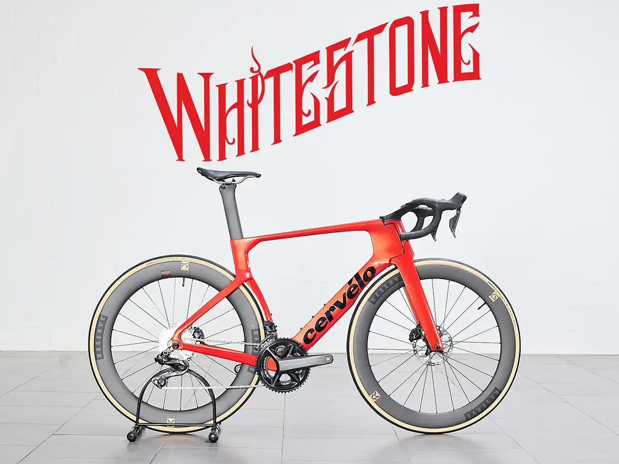S5 Ultegra DI2 
Gr.56 CHF 9'999.–