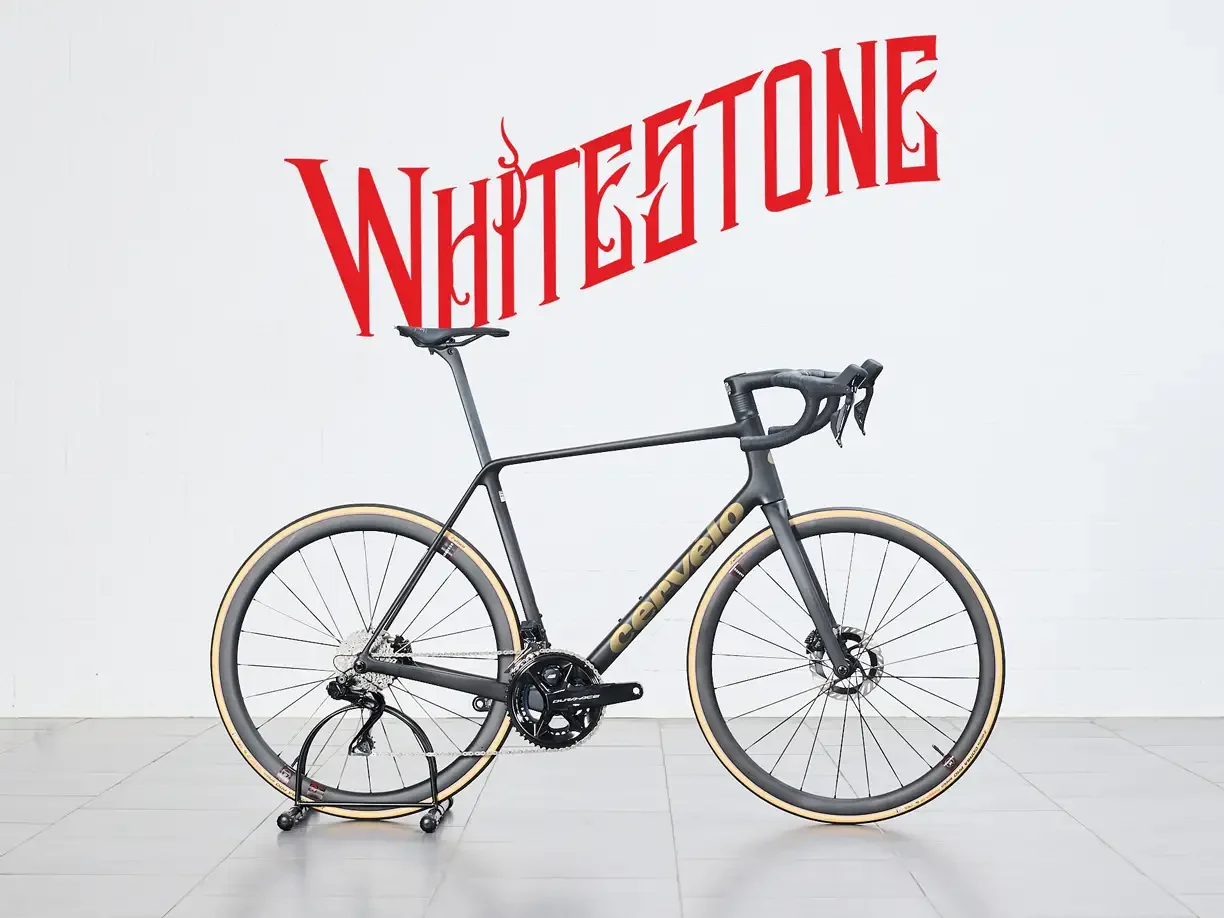 R5 Dura-Ace Di2 Gr.58 CHF 12'999.–