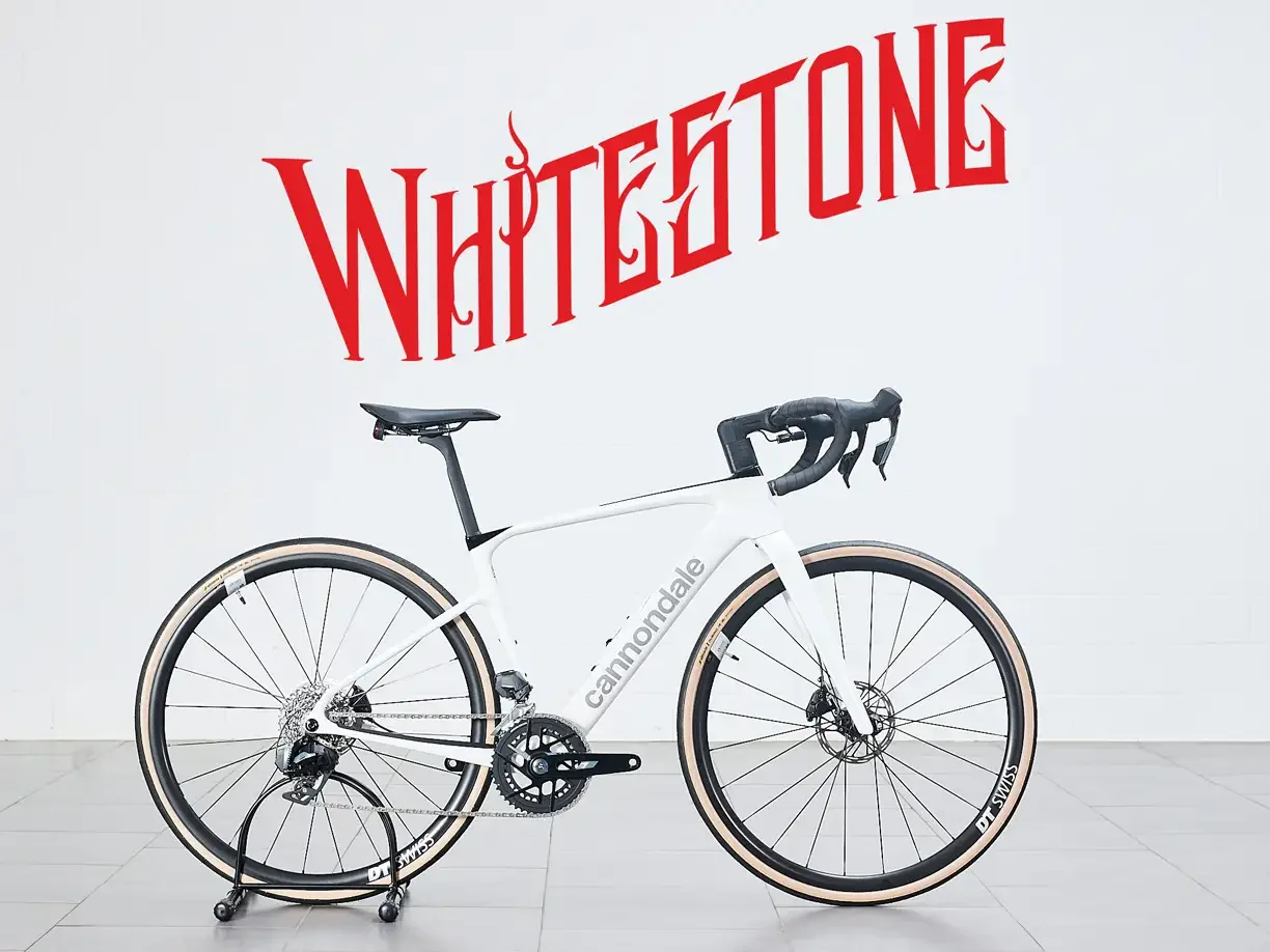 Synapse Carbon 3 Smartsense  Gr. 51 CHF 4'299.–