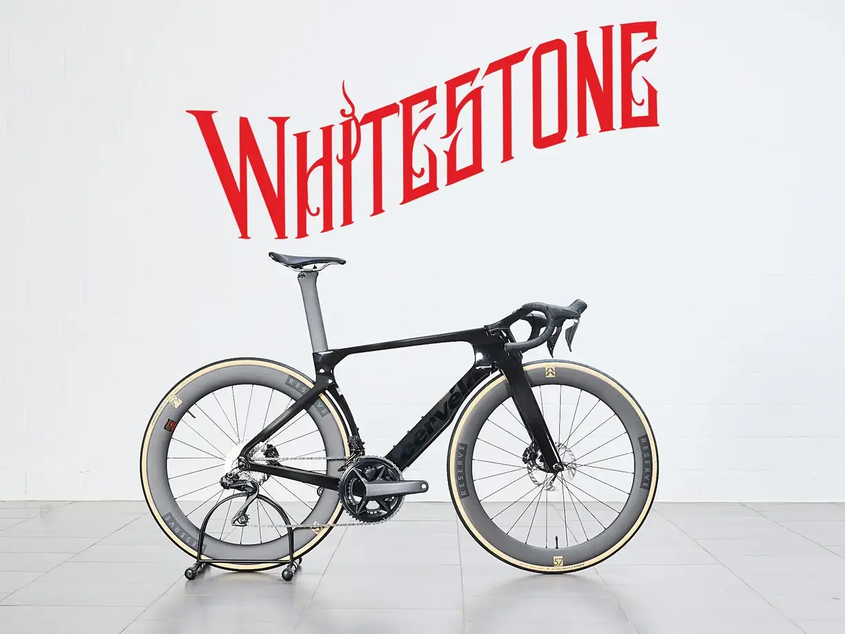 S5 Ultegra DI2 
Gr.51 CHF 9'999.–