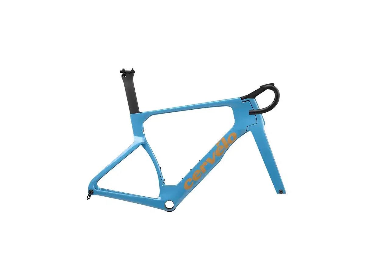 S5 Lupine Frameset Gr. 56 CHF 6'299.–