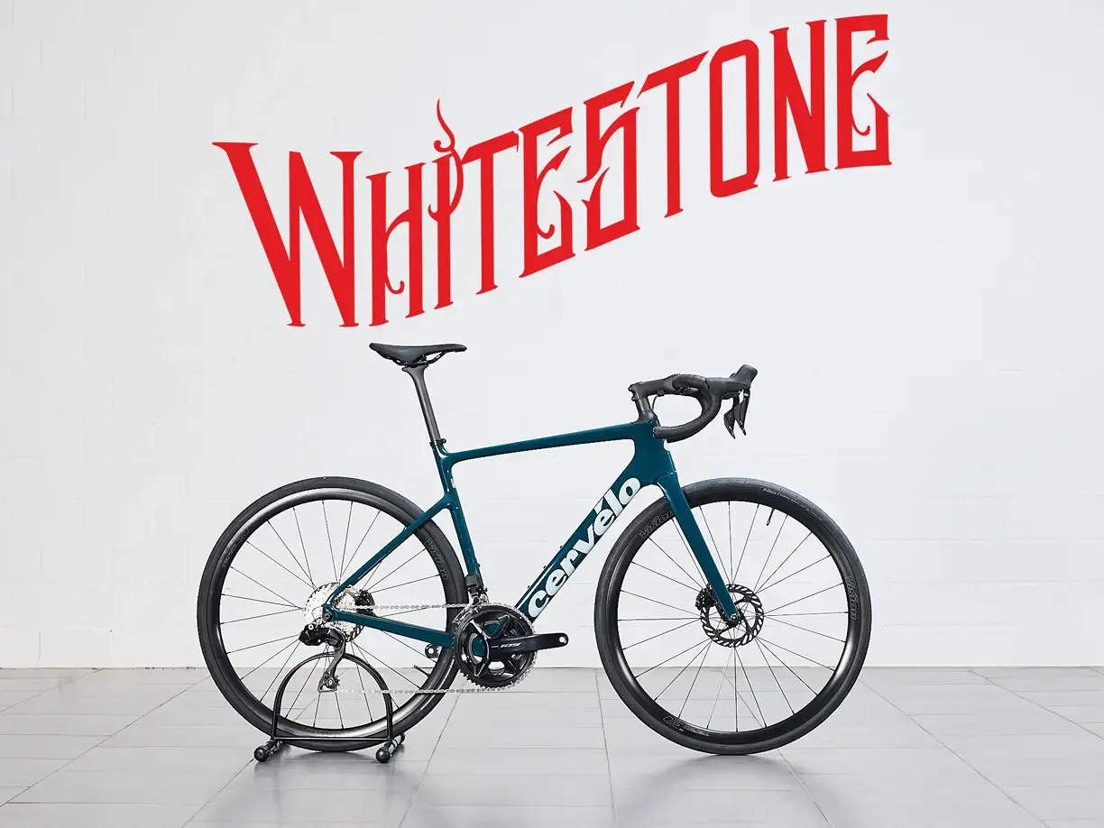 Caledonia 105 Di2 Gr. 54 CHF 3'699.–