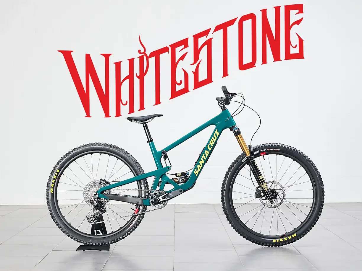 Hightower XO AXS RSV Gr.M CHF 9'999.–