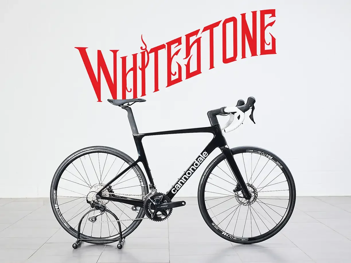 SuperSix EVO 6 
Gr.54 CHF 2'999.–