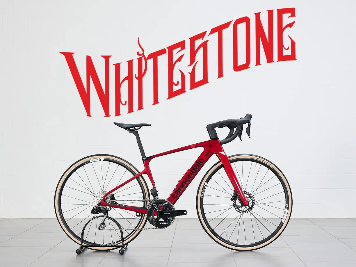 Synapse Carbon 4 Gr.48 CHF 4'199.–