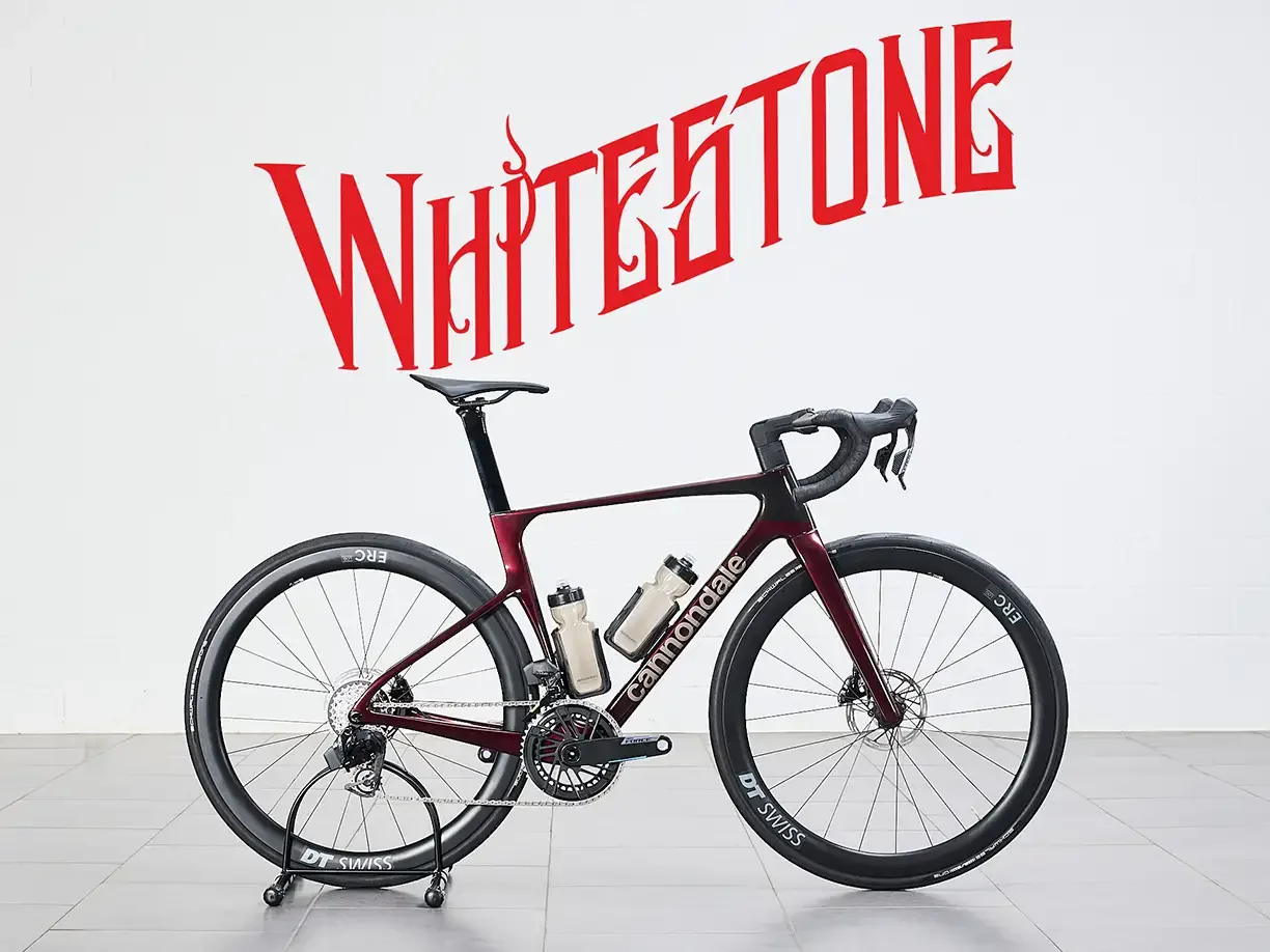 SuperSix EVO 3 
Gr.52 CHF 6'499.–