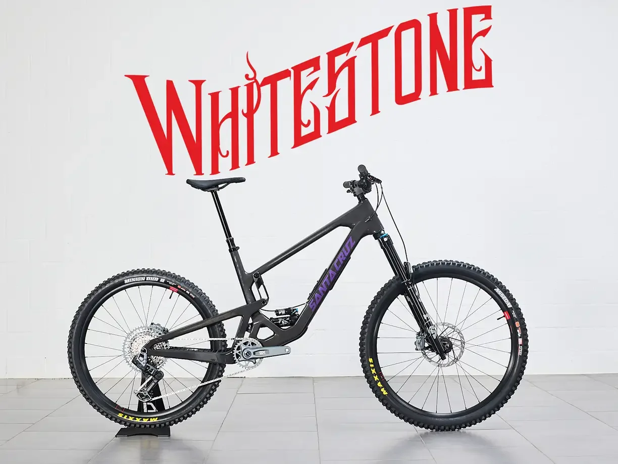 Bronson GX AXS Gr.XL CHF 7'399.–